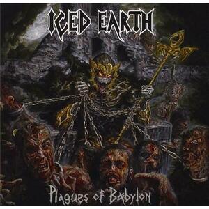 Plagues of Babylon | Iced Earth imagine
