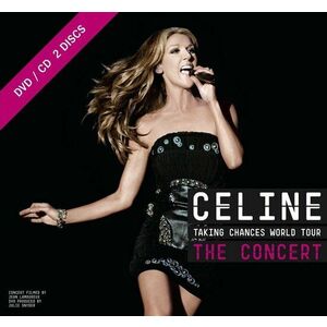 La Tournee Mondiale Taking Chances: Le Spectacle | Celine Dion imagine