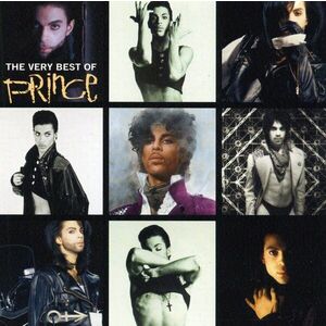 The Very Best Of Prince | Prince imagine