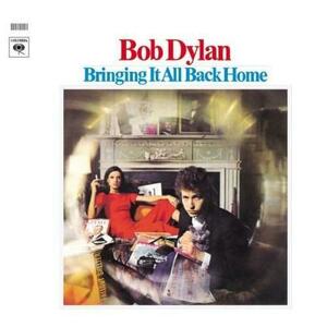 Bringing It All Back Home - Remastered | Bob Dylan imagine