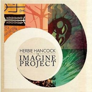 The Imagine Project | Herbie Hancock imagine