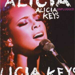 Alicia Keys - Unplugged | Alicia Keys imagine