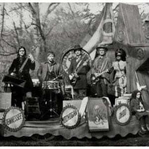 Consolers Of The Lonely - Vinyl | The Raconteurs imagine