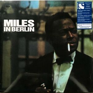 Miles In Berlin - Vinyl | Miles Davis imagine