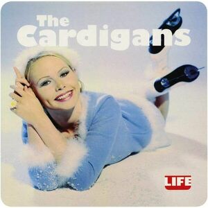 Life - Vinyl | The Cardigans imagine