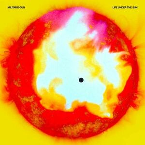 Life Under the Sun (Sunspot Vinyl) | Militarie Gun imagine