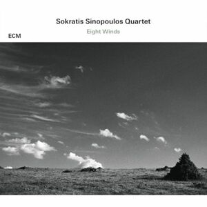 Eight Winds | Sokratis Sinopoulos Quartet imagine