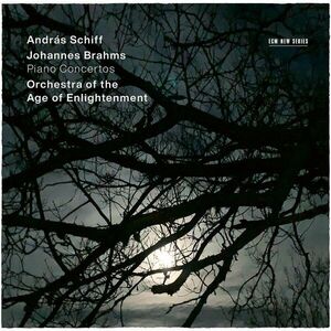 Brahms: Piano Concertos | Johannes Brahms, Andras Schiff, Orchestra of the Age of Enlightenment imagine