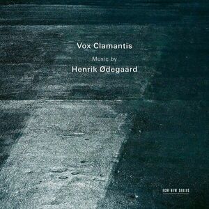 Vox Clamantis | Henrik Odegaard imagine