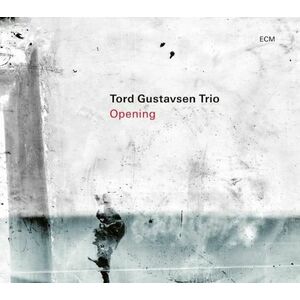 Opening - Vinyl | Tord Gustavsen Trio imagine