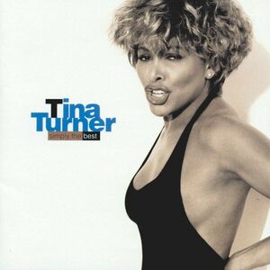 Simply the Best - Vinyl | Tina Turner imagine