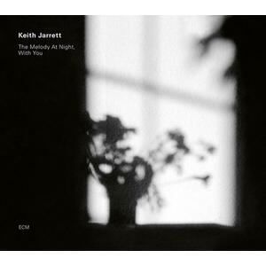 The Melody At Night, With You - Vinyl | Keith Jarrett imagine