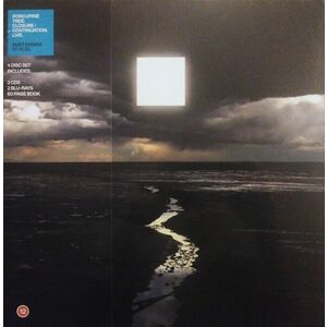 Closure / Continuation.Live. Amsterdam 07/11/22 (2xCD+2xBlu-ray Deluxe Edition) | Porcupine Tree imagine