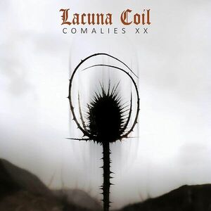 Comalies XX (2CD) | Lacuna Coil imagine