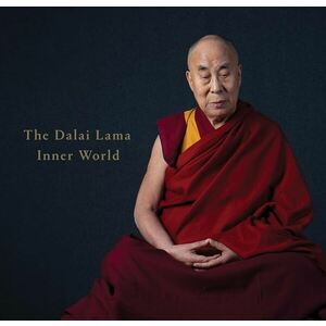 Inner World (Gold Vinyl) | Dalai Lama imagine