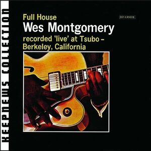 Full House | Wes Montgomery imagine