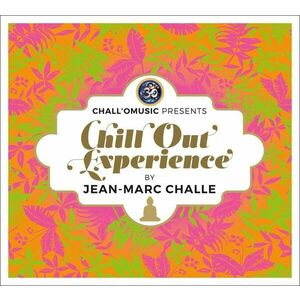 Chill out Experience by Jean Marc Challe | Various Artists imagine