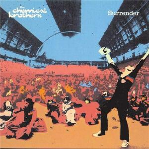 Surrender | The Chemical Brothers imagine