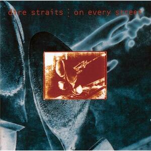 On Every Street - Vinyl | Dire Straits imagine