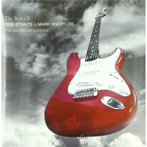 Private Investigations: The Best of Dire Straits & Mark Knopfler. Vinyl | Mark Knopfler, Dire Straits imagine