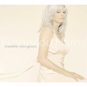 Stumble Into Grace (Cream Vinyl) | Emmylou Harris imagine