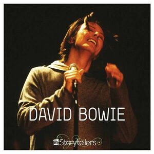 VH1 Storytellers - Vinyl | David Bowie imagine