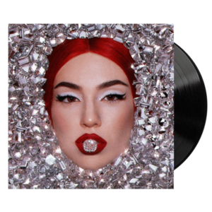 Diamonds and Dancefloors (Black Ice Vinyl) | Ava Max imagine