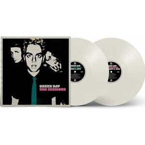 BBC Sessions (Milky Clear Vinyl) | Green Day imagine