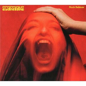 Rock Believer | Scorpions imagine
