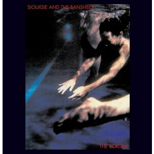 The Scream - Vinyl | Siouxsie and the Banshees imagine