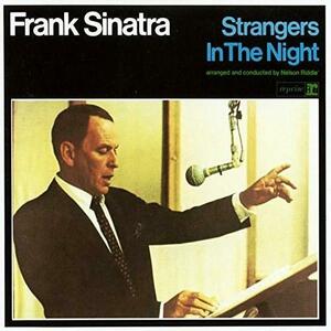 Strangers in the Night - Vinyl | Frank Sinatra imagine