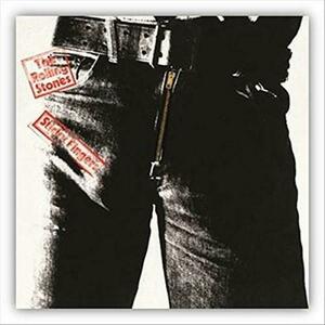 Sticky Fingers - Deluxe Edition | The Rolling Stones imagine