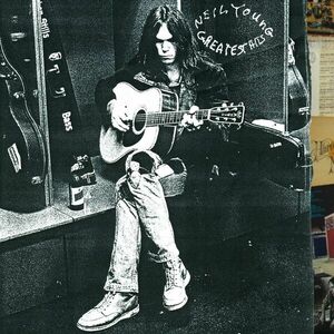 Greatest Hits (CD+DVD) | Neil Young imagine