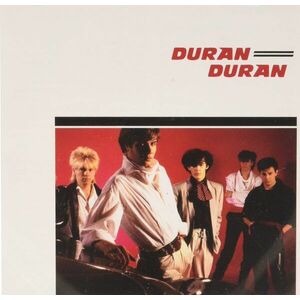 Duran Duran | Duran Duran imagine