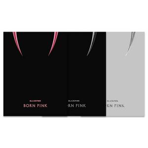 Born Pink (random version) | Blackpink imagine