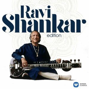 Ravi Shankar - Edition | Ravi Shankar imagine