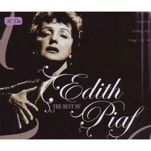 Edith Piaf imagine