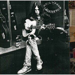 Greatest Hits | Neil Young imagine