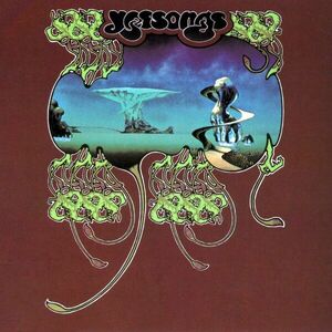 Yessongs | Yes imagine