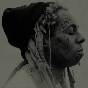 I Am Music - Vinyl | Lil Wayne imagine