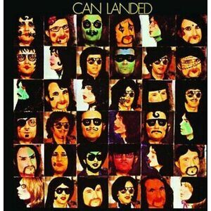 Landed - Vinyl | Can imagine