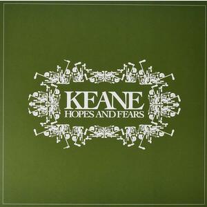 Hopes And Fears - Vinyl | Keane imagine