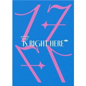 17 is Right Here (Dear Version) | Seventeen imagine