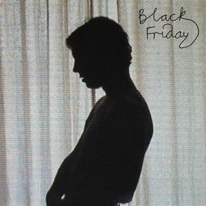 Black Friday - Vinyl | Tom Odell, Tom Odell imagine