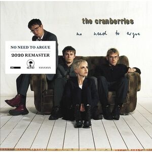 No Need to Argue | The Cranberries imagine