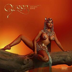 Queen | Nicki Minaj imagine