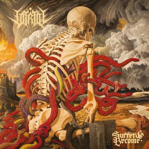 Suffer & Become - Vinyl | Vitriol imagine