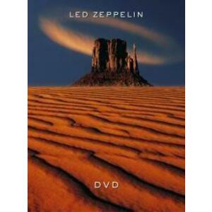 Led Zeppelin (2 DVD Boxset) | Led Zeppelin imagine