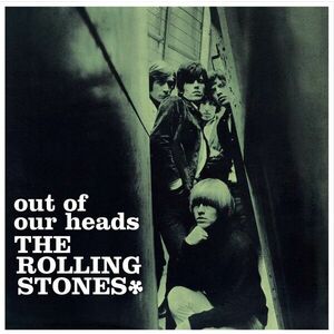 Out Of Our Heads - Vinyl | The Rolling Stones imagine