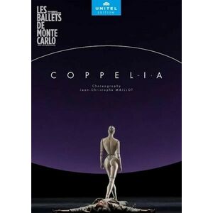 Coppel-i.a. - DVD/Blu-ray | Beyne, Urban, Ed Blackwell imagine